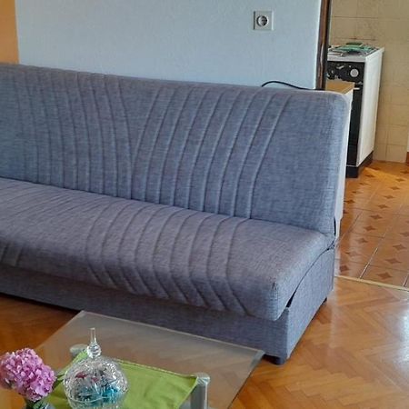 Apartment Danica Sveti Juraj Buitenkant foto