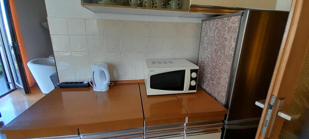 Apartment Danica Sveti Juraj Buitenkant foto