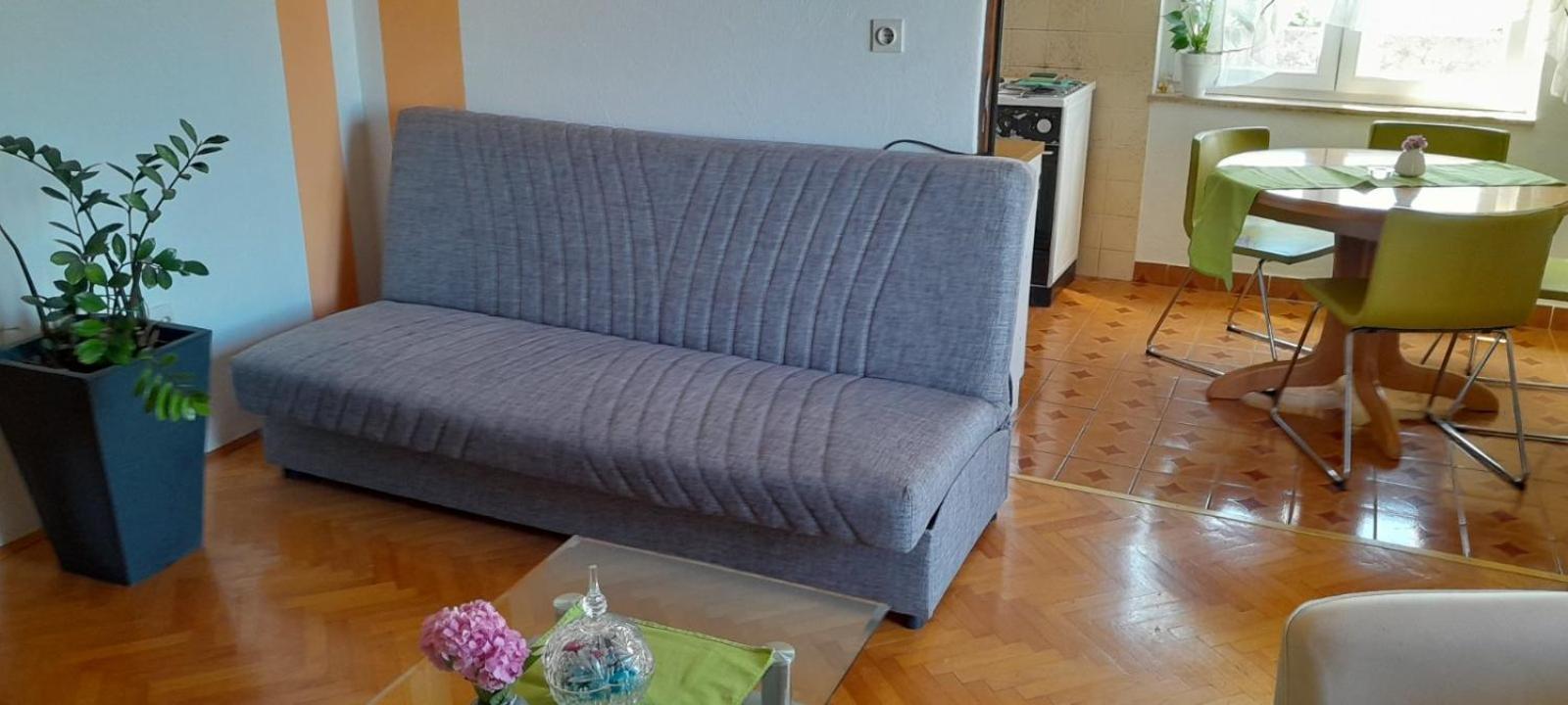 Apartment Danica Sveti Juraj Buitenkant foto