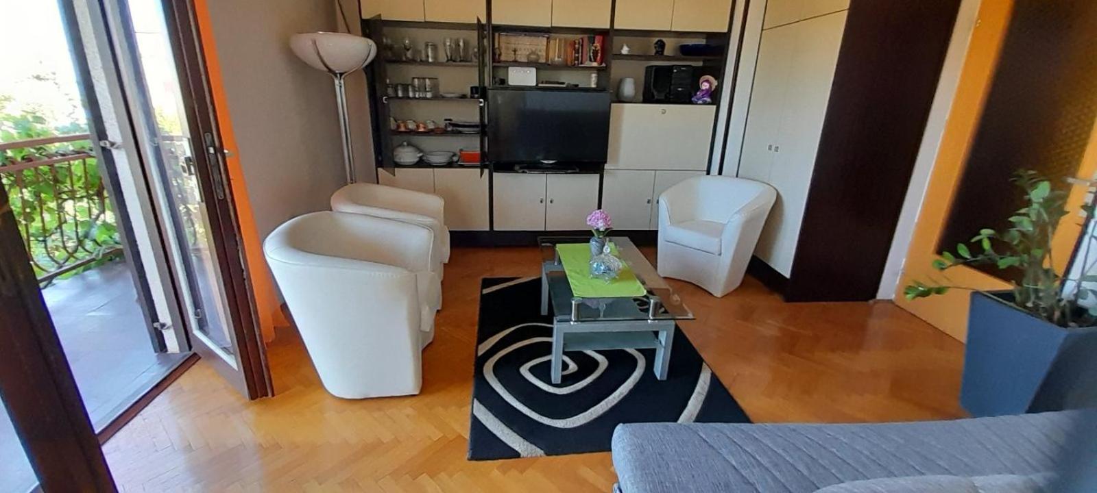 Apartment Danica Sveti Juraj Buitenkant foto