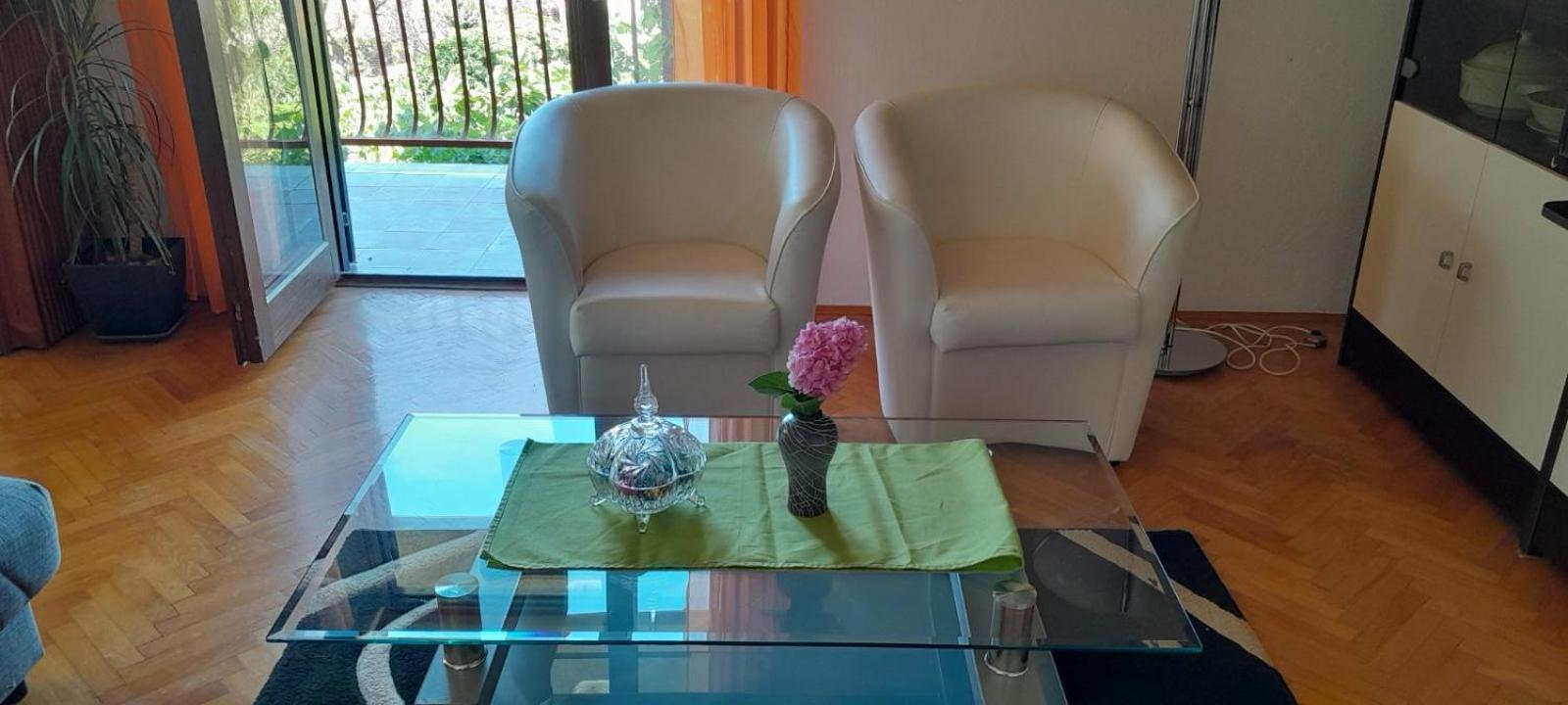Apartment Danica Sveti Juraj Buitenkant foto