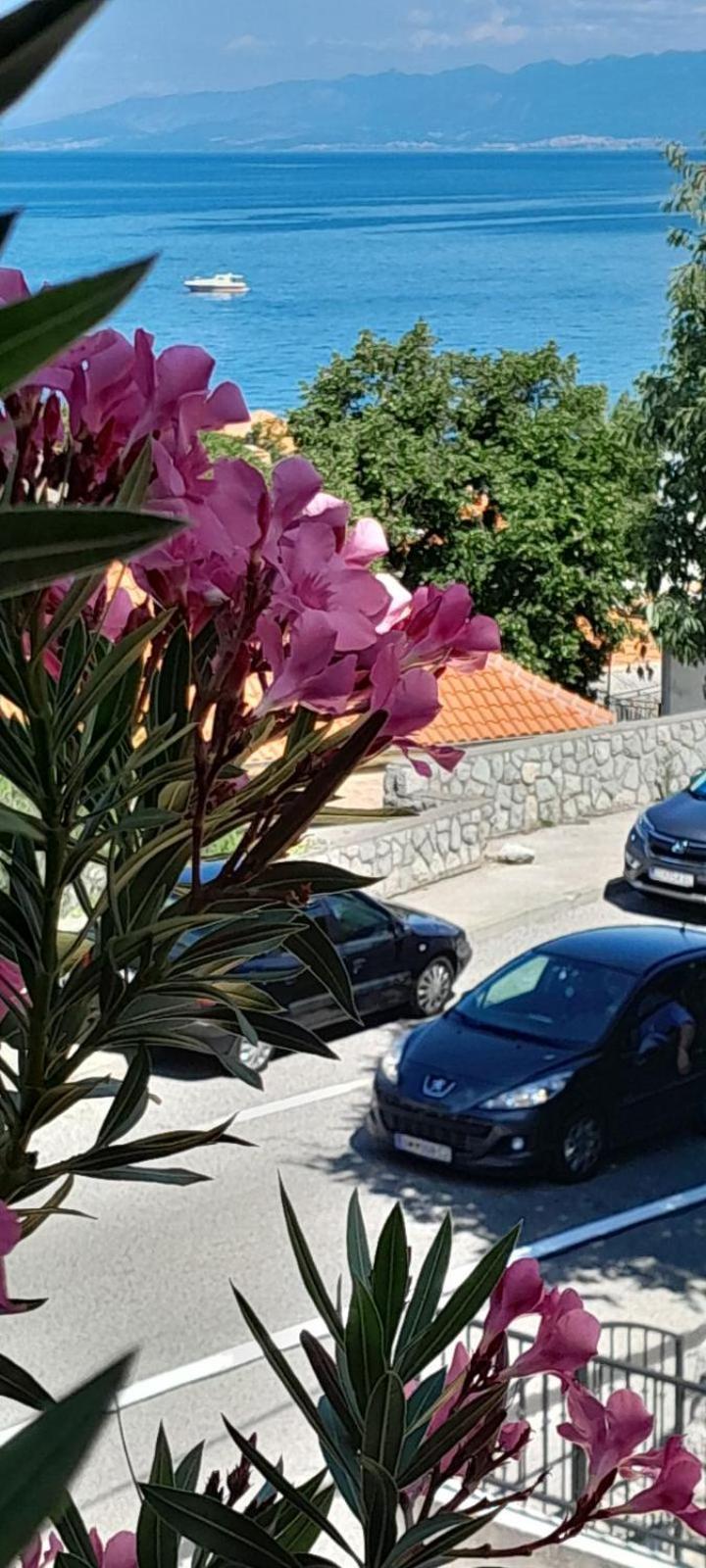 Apartment Danica Sveti Juraj Buitenkant foto