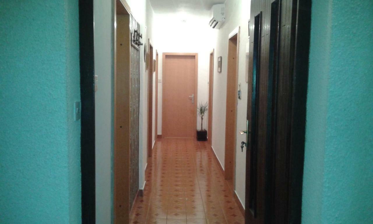 Apartment Danica Sveti Juraj Buitenkant foto