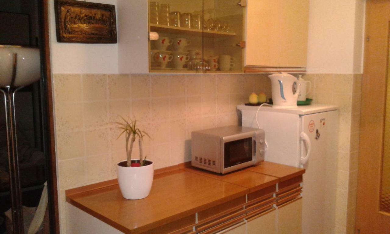 Apartment Danica Sveti Juraj Buitenkant foto